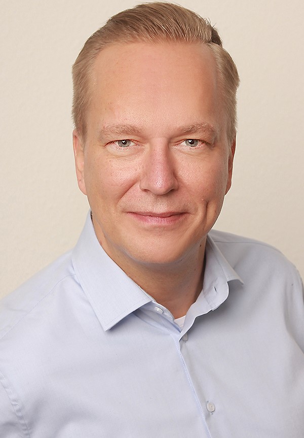 Porträt Reinhard Ripken